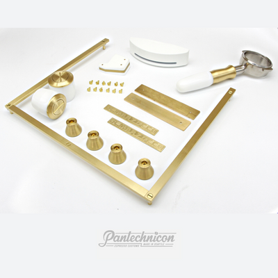 Pantechnicon Complete Kit for Linea Mini