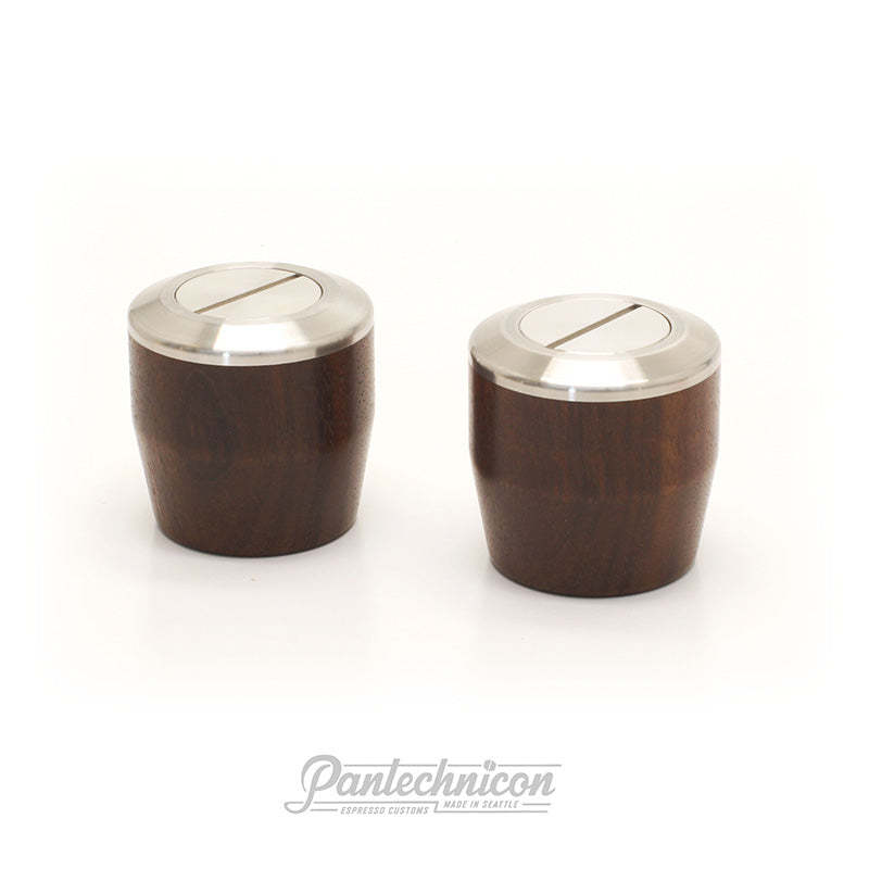 La Marzocco Linea Mini Steam Knob Set – Pantechnicon Design