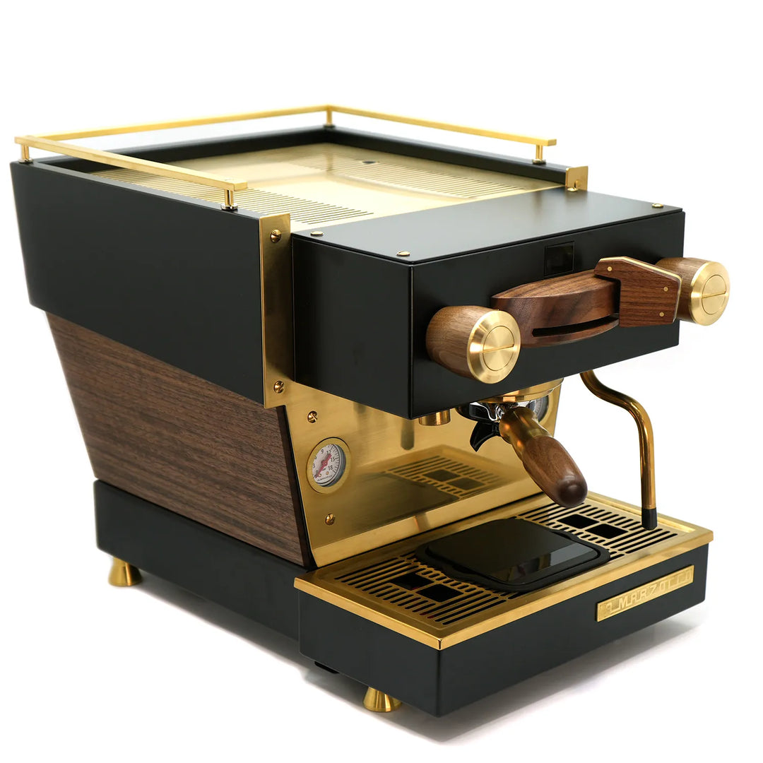 Custom La Marzocco Linea Mini-R Estimate Request – Pantechnicon Design