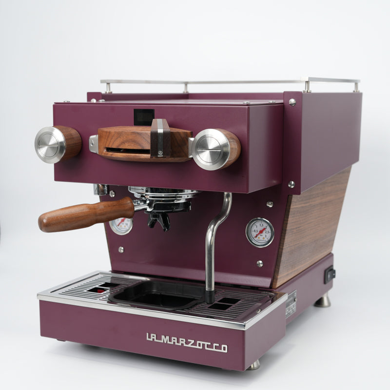 Custom La Marzocco Linea Mini-R Estimate Request – Pantechnicon Design