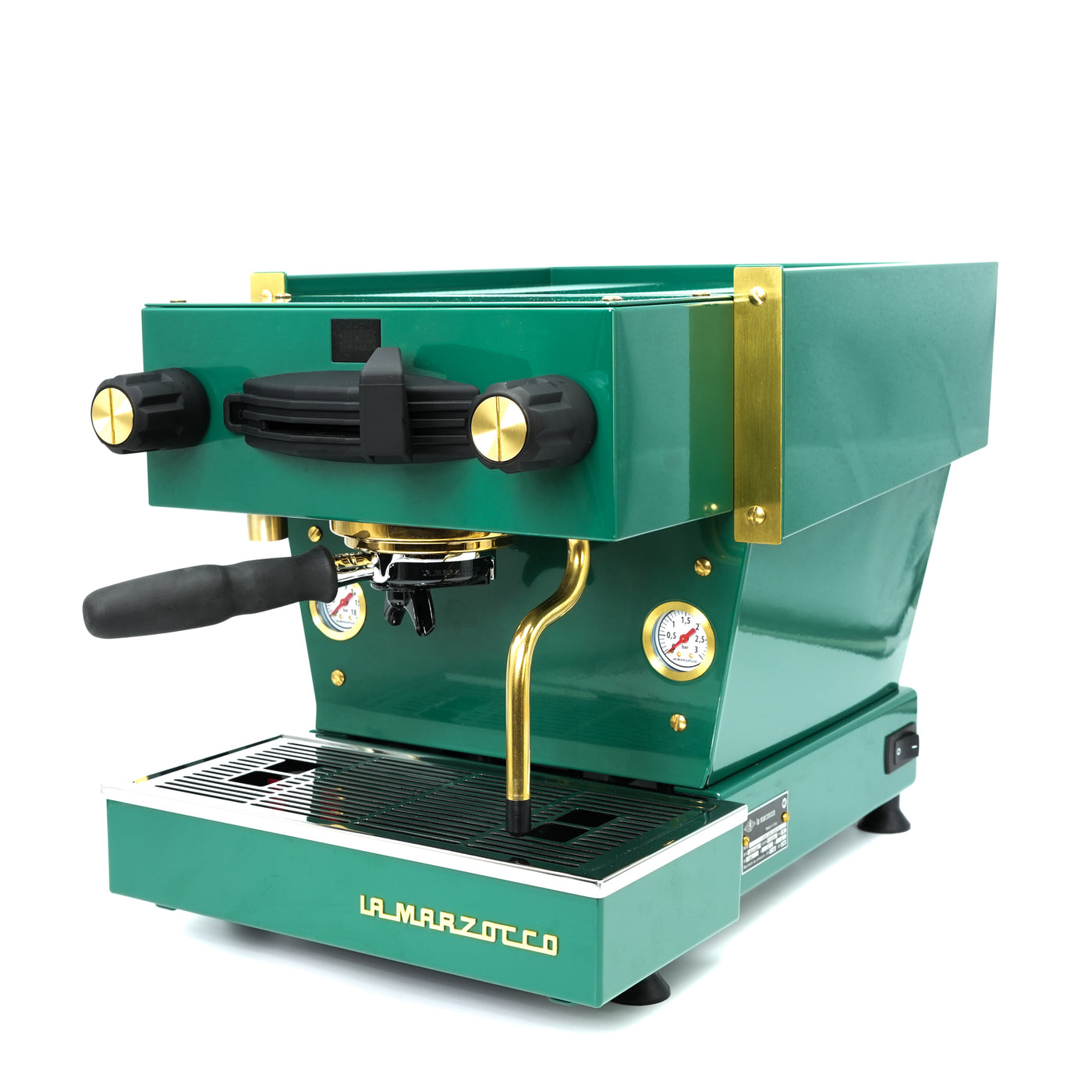Custom La Marzocco Linea Mini-R Estimate Request – Pantechnicon Design