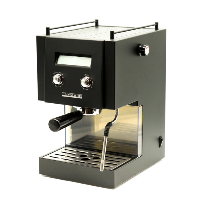 業務用　Crossland Coffee CC1　エスプレッソ　コーヒーマシン Crossland CC1 – Pantechnicon Design