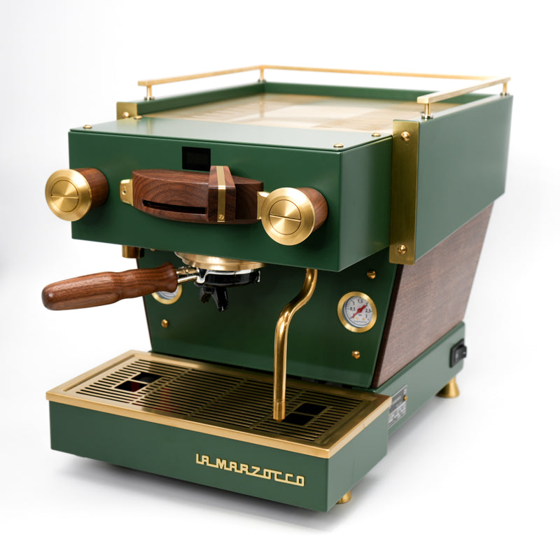 Custom La Marzocco Linea Mini-R Estimate Request – Pantechnicon Design