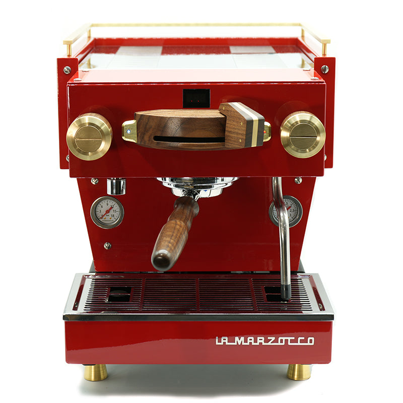 Pantechnicon Ultimate Custom Kit for Linea Mini-R – Pantechnicon