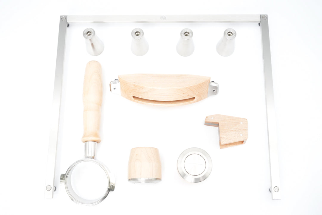 Pantechnicon Ultimate Custom Kit for Linea Mini-R – Pantechnicon