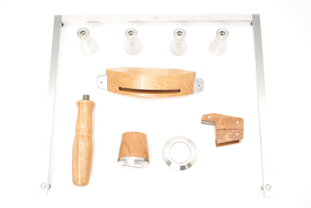 Pantechnicon Ultimate Custom Kit for Linea Mini-R – Pantechnicon