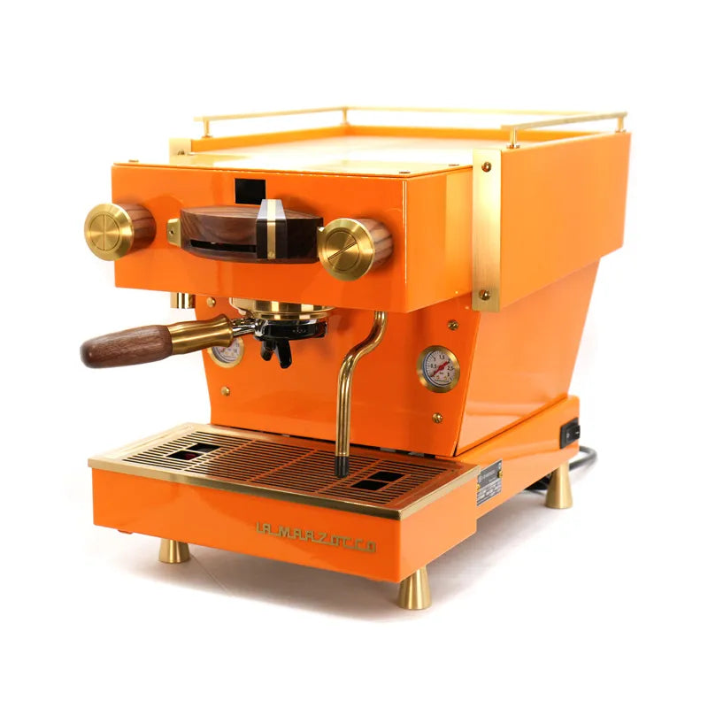 Custom La Marzocco Linea Mini-R Estimate Request – Pantechnicon Design