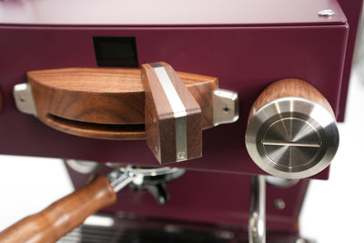 Pantechnicon Ultimate Custom Kit for Linea Mini-R – Pantechnicon Design