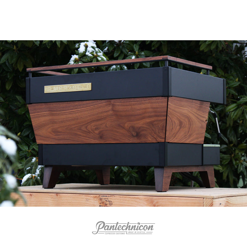 Pantechnicon Custom Surround for Linea PB