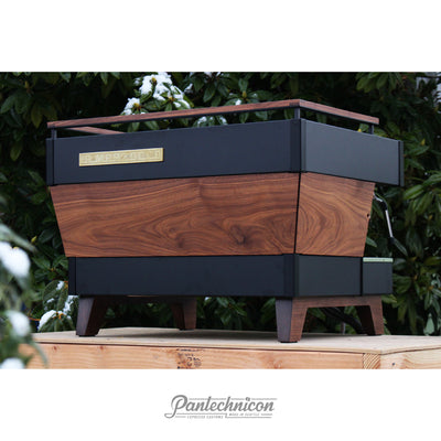 Pantechnicon Custom Surround for Linea PB