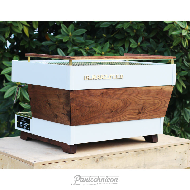 Pantechnicon Custom Surround for Linea PB