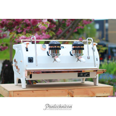 Custom Strada Estimate Request