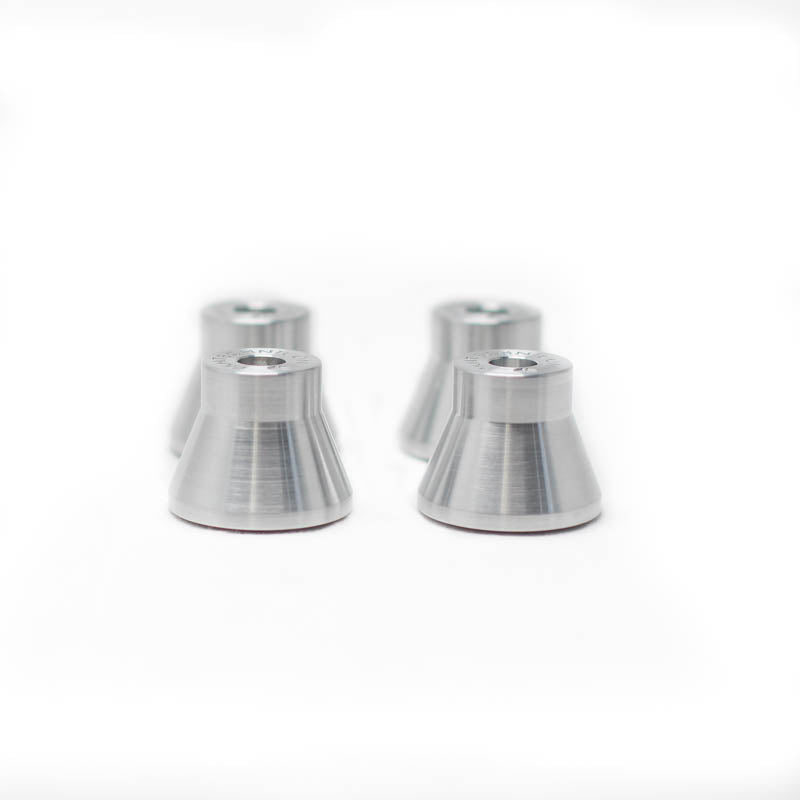 25mm steel liftoff legs for gs3