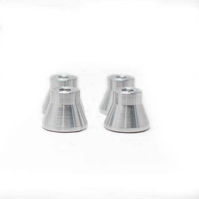 25mm steel liftoff legs for gs3