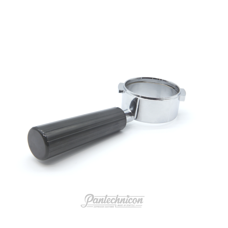 Crossland Coffee 58mm Bottomless Portafilter – Pantechnicon Design
