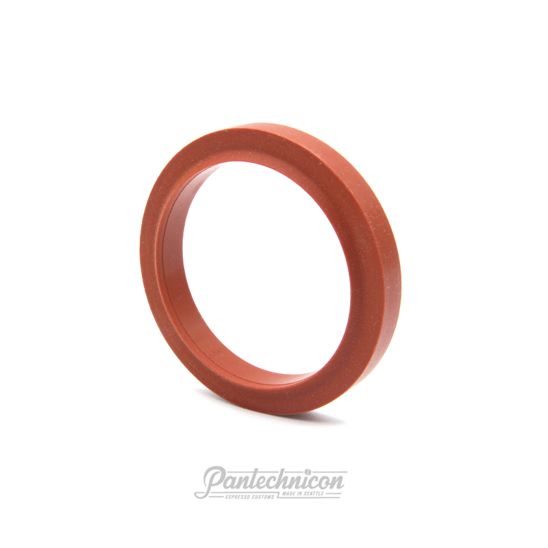 Brew Head Gasket for Crossland Coffee CC1 – Pantechnicon Design