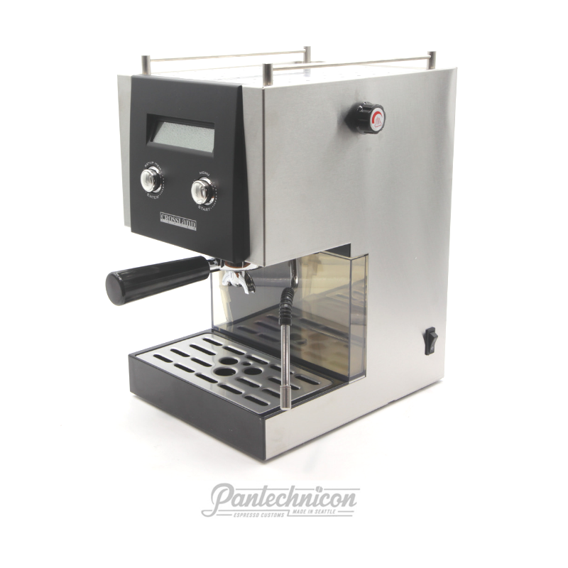 業務用　Crossland Coffee CC1　エスプレッソ　コーヒーマシン Crossland CC1 – Pantechnicon Design