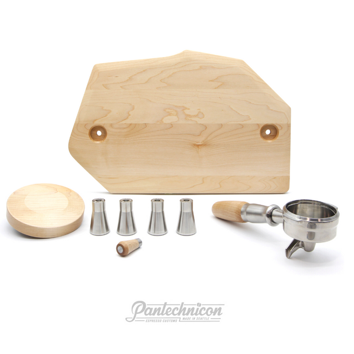 La Marzocco GS3 AV Kit – Pantechnicon Design
