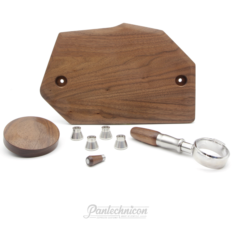 La Marzocco GS3 AV Kit – Pantechnicon Design