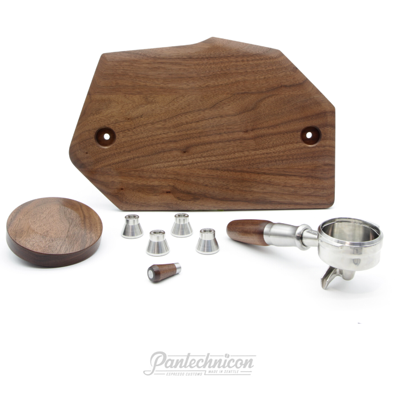 La Marzocco GS3 AV Kit Pantechnicon Design