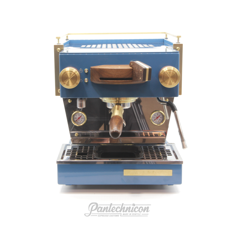 Individuelle Kostenvoranschlagsanfrage für den La Marzocco Linea Mini