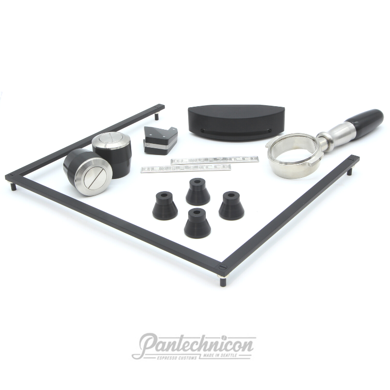 Pantechnicon Complete Kit for Linea Mini, 2015-2023 version