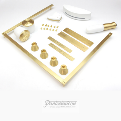 Pantechnicon Complete Kit for Linea Mini, 2015-2023 version
