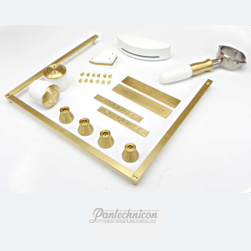 Pantechnicon Complete Kit for Linea Mini, 2015-2023 version