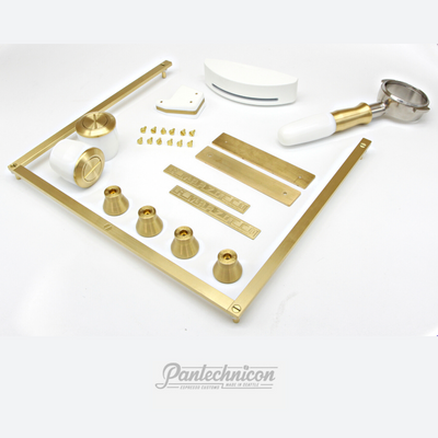 Pantechnicon Complete Kit for Linea Mini, 2015-2023 version