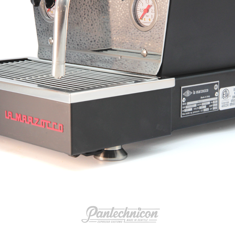 DOUCHETTE ADAPTABLE LA MARZOCCO