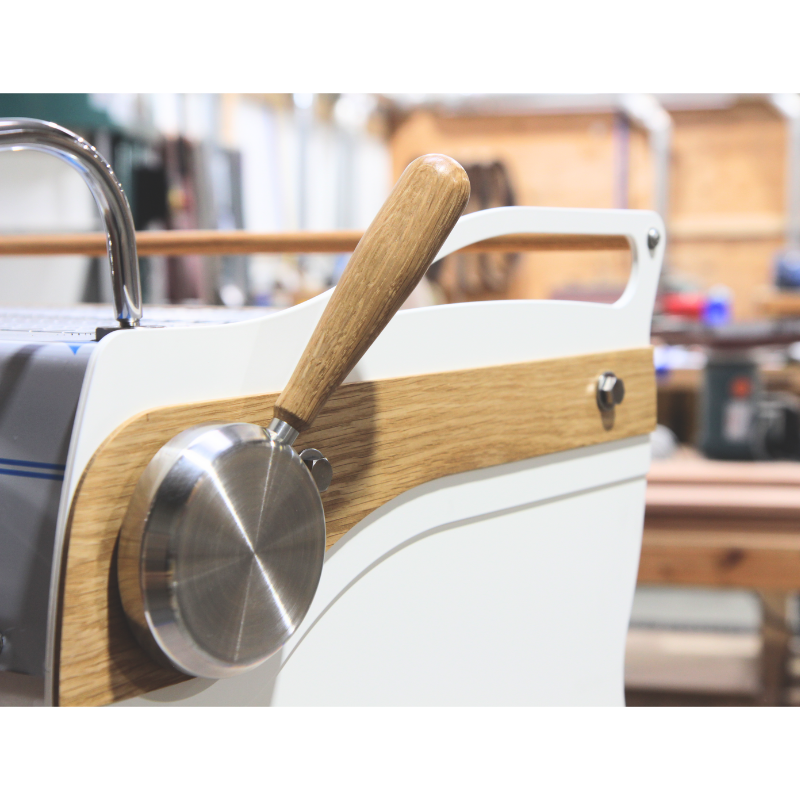 Custom Synesso Estimate Request