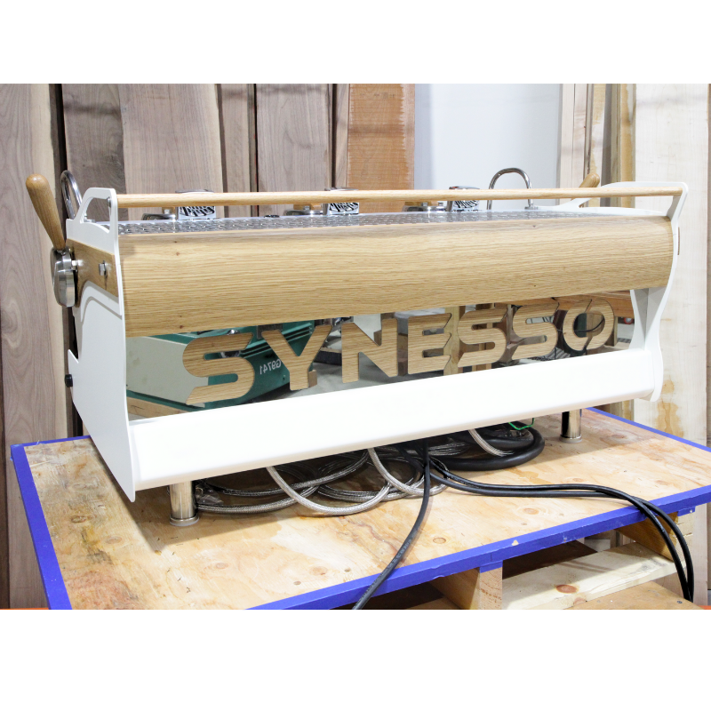 Custom Synesso Estimate Request