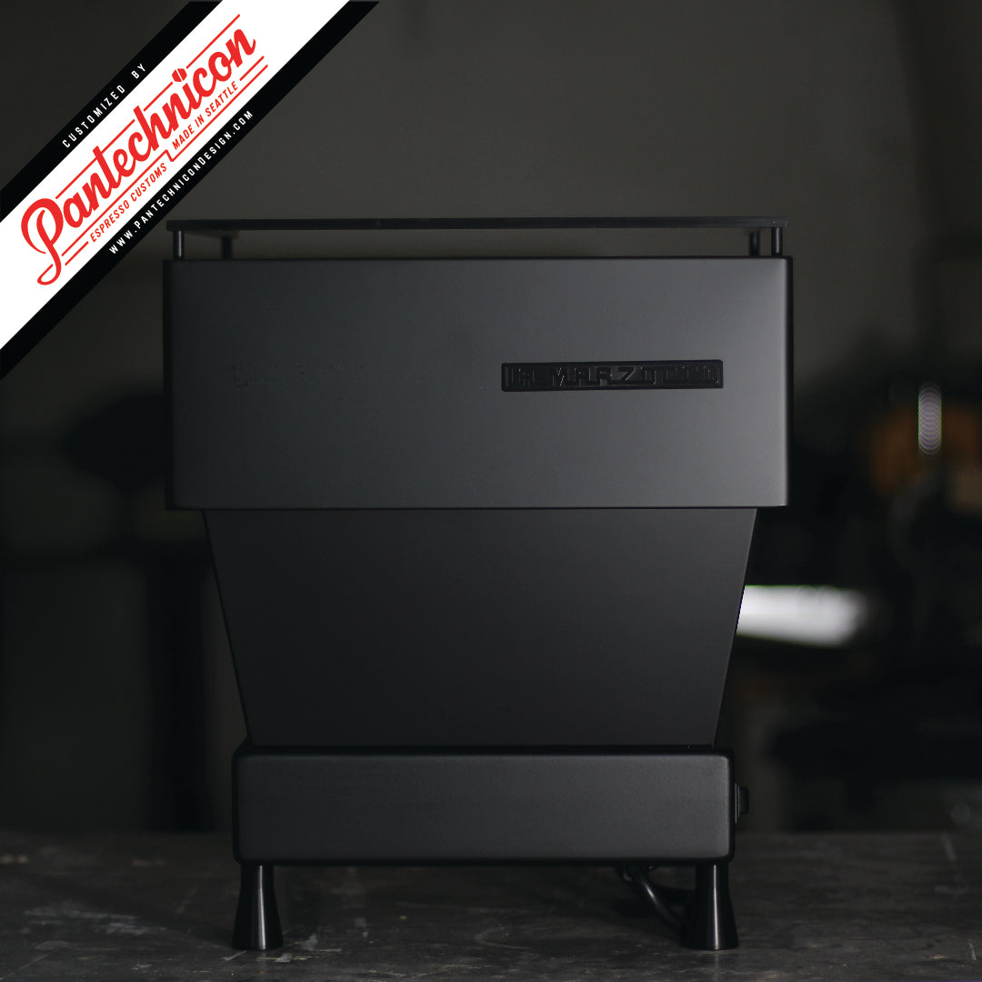 Pantechnicon Maker's Choice Linea Mini, Black Edition