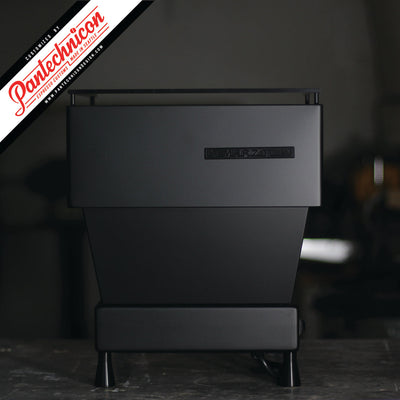 Pantechnicon Maker's Choice Linea Mini, Black Edition