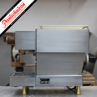 Pantechnicon Maker's Choice Linea Mini #1