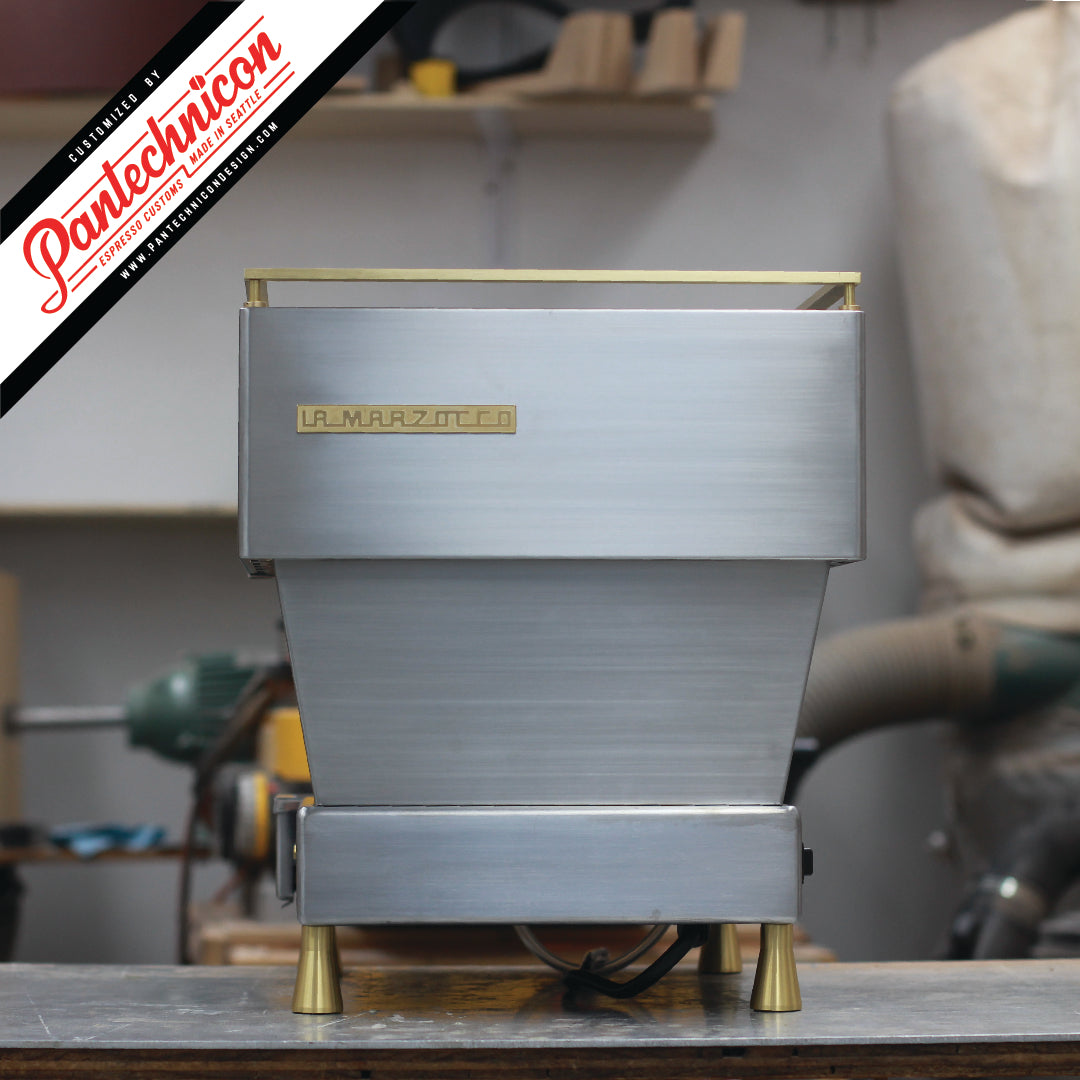 Pantechnicon Maker's Choice Linea Mini #1