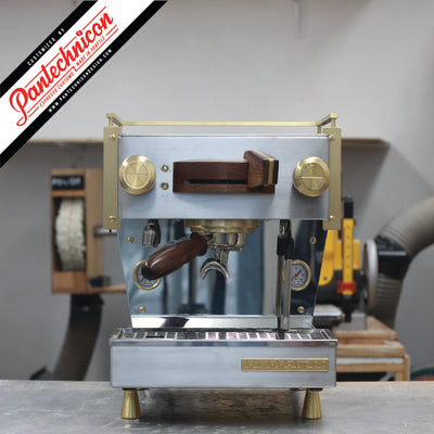 Pantechnicon Maker's Choice Linea Mini #1