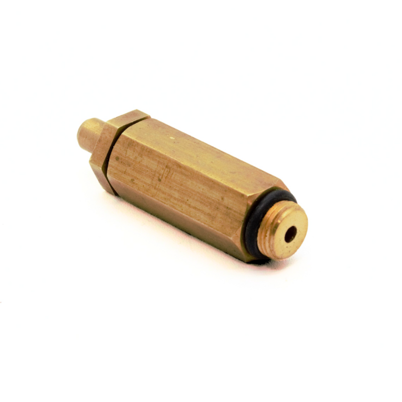 overpressure valve for CC1