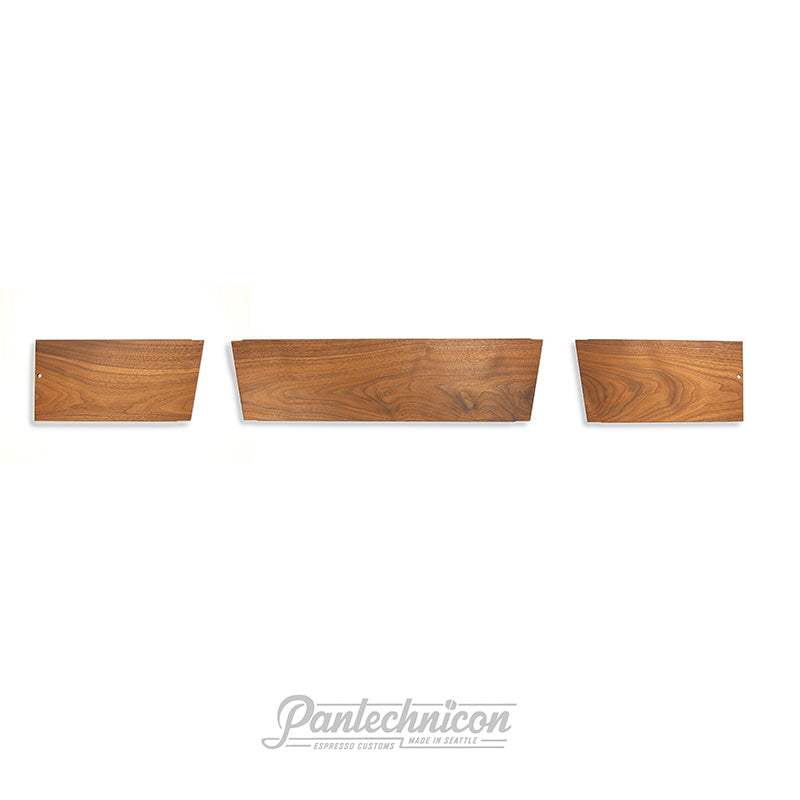 Pantechnicon Custom Surround for Linea PB