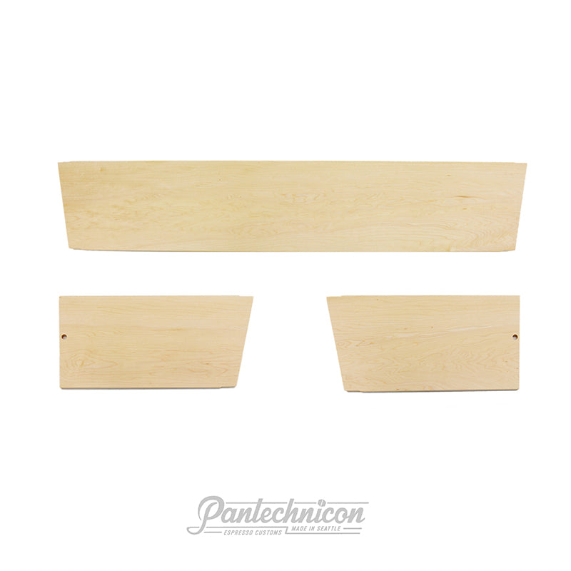 Pantechnicon Custom Surround for Linea PB