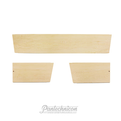 Pantechnicon Custom Surround for Linea PB