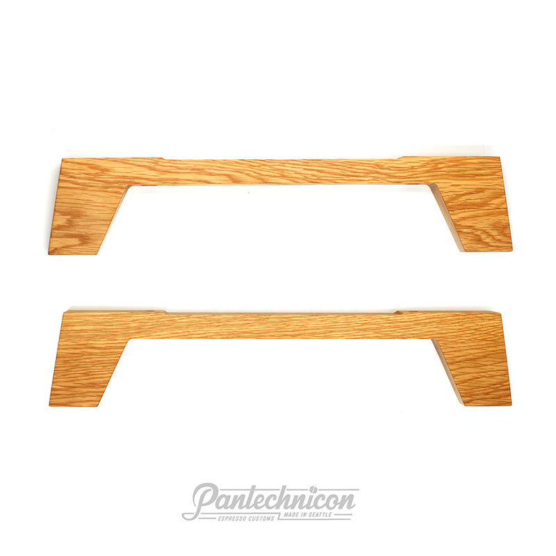 Pantechnicon Custom Legs for Linea PB