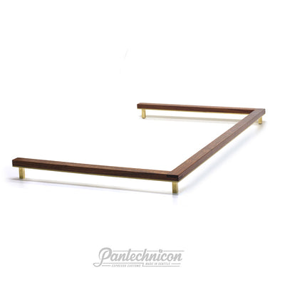 Pantechnicon Custom Cup Rail für Linea PB