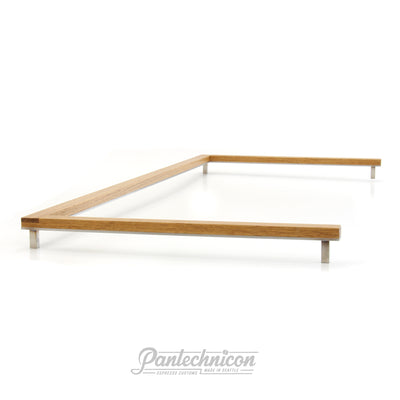 Pantechnicon Custom Cup Rail für Linea PB