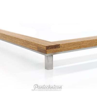 Pantechnicon Custom Cup Rail für Linea PB