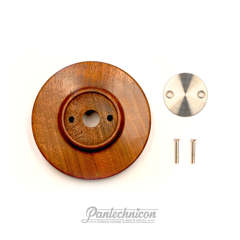 Pantechnicon Group Cap for La Marzocco GS3 MP and Strada EE/MP