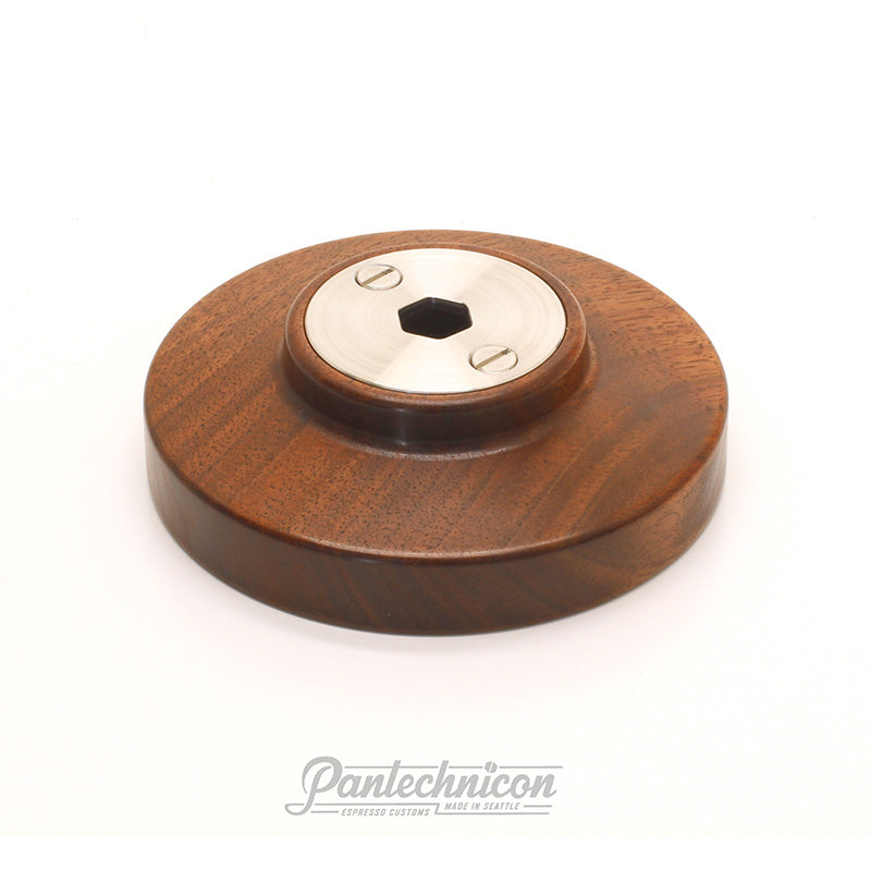 Pantechnicon Group Cap for La Marzocco GS3 MP and Strada EE/MP