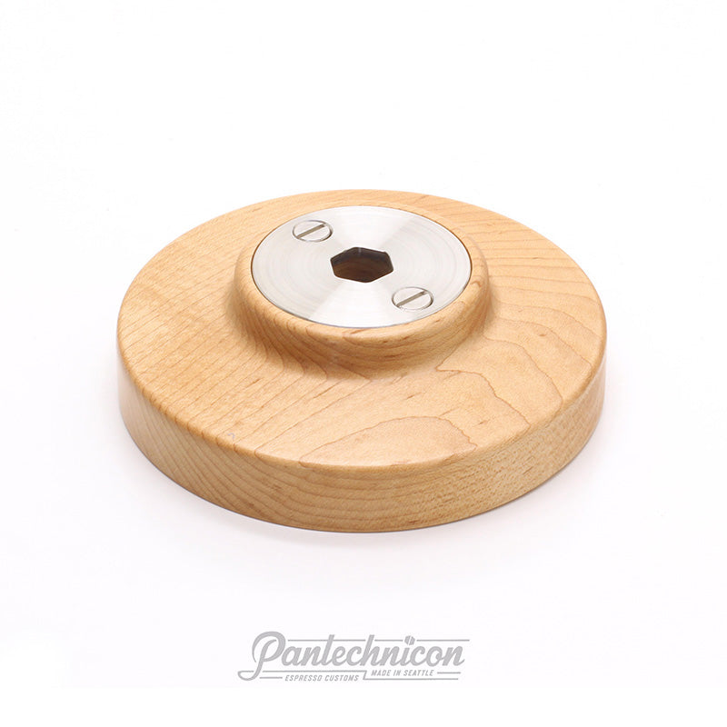 Pantechnicon Group Cap for La Marzocco GS3 MP and Strada EE/MP