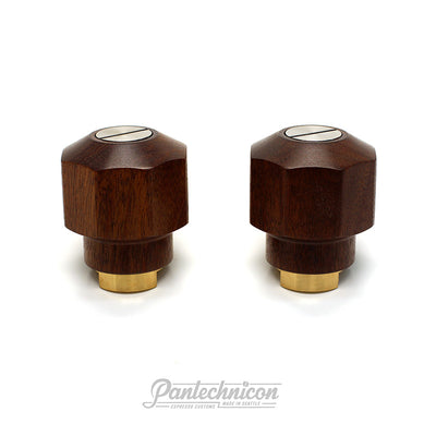 Pantechnicon Dampfknopf-Set für Linea PB