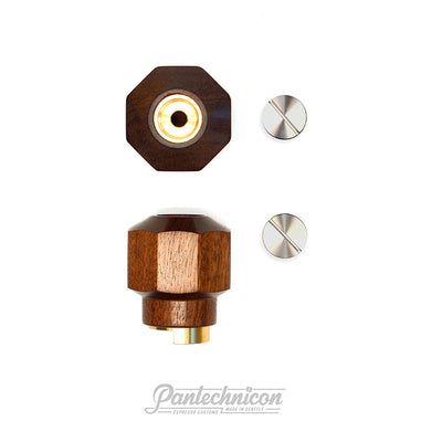 Pantechnicon Dampfknopf-Set für Linea PB